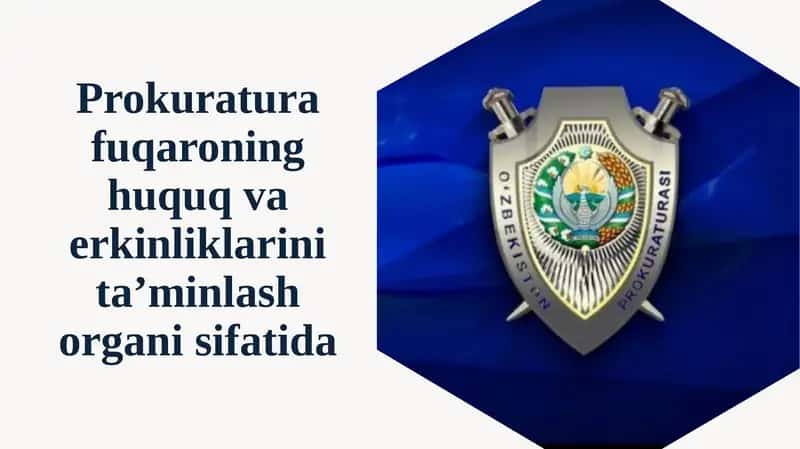 O‘zbekistan Respublikasi Konstitutsiyasi 1