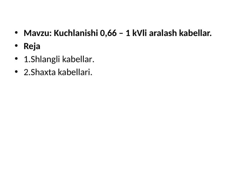 Mis simli PVGE turli kabel 1