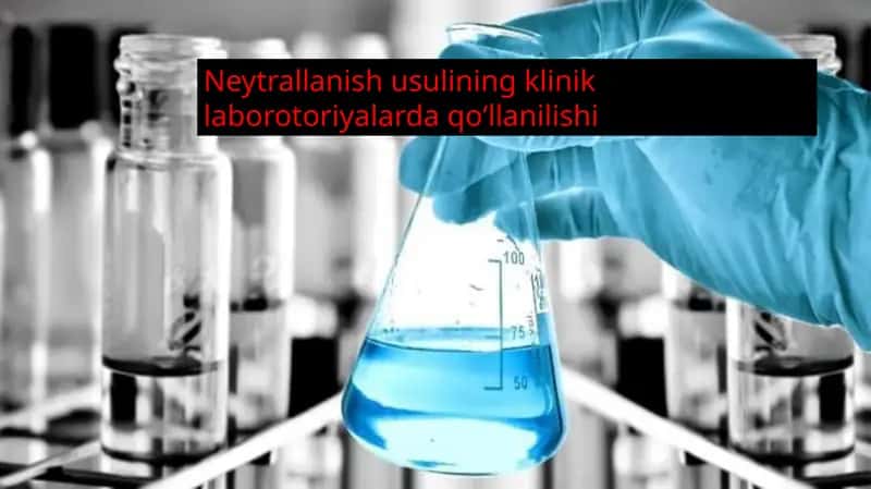 Neytrallanish Usuli 1