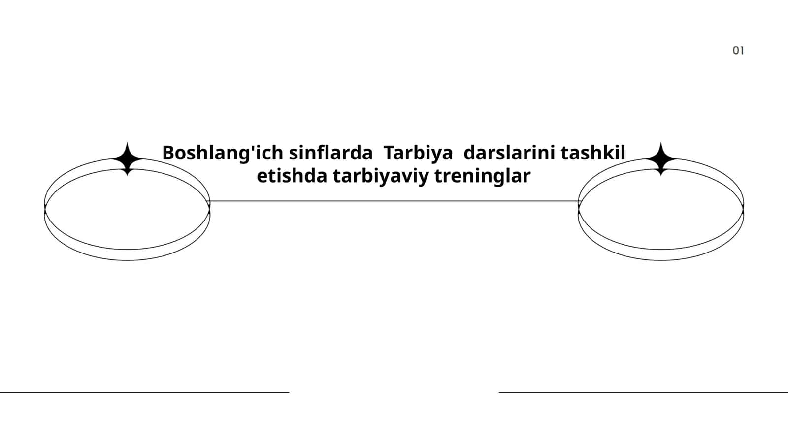 Tarbiyaviy treninglar 1