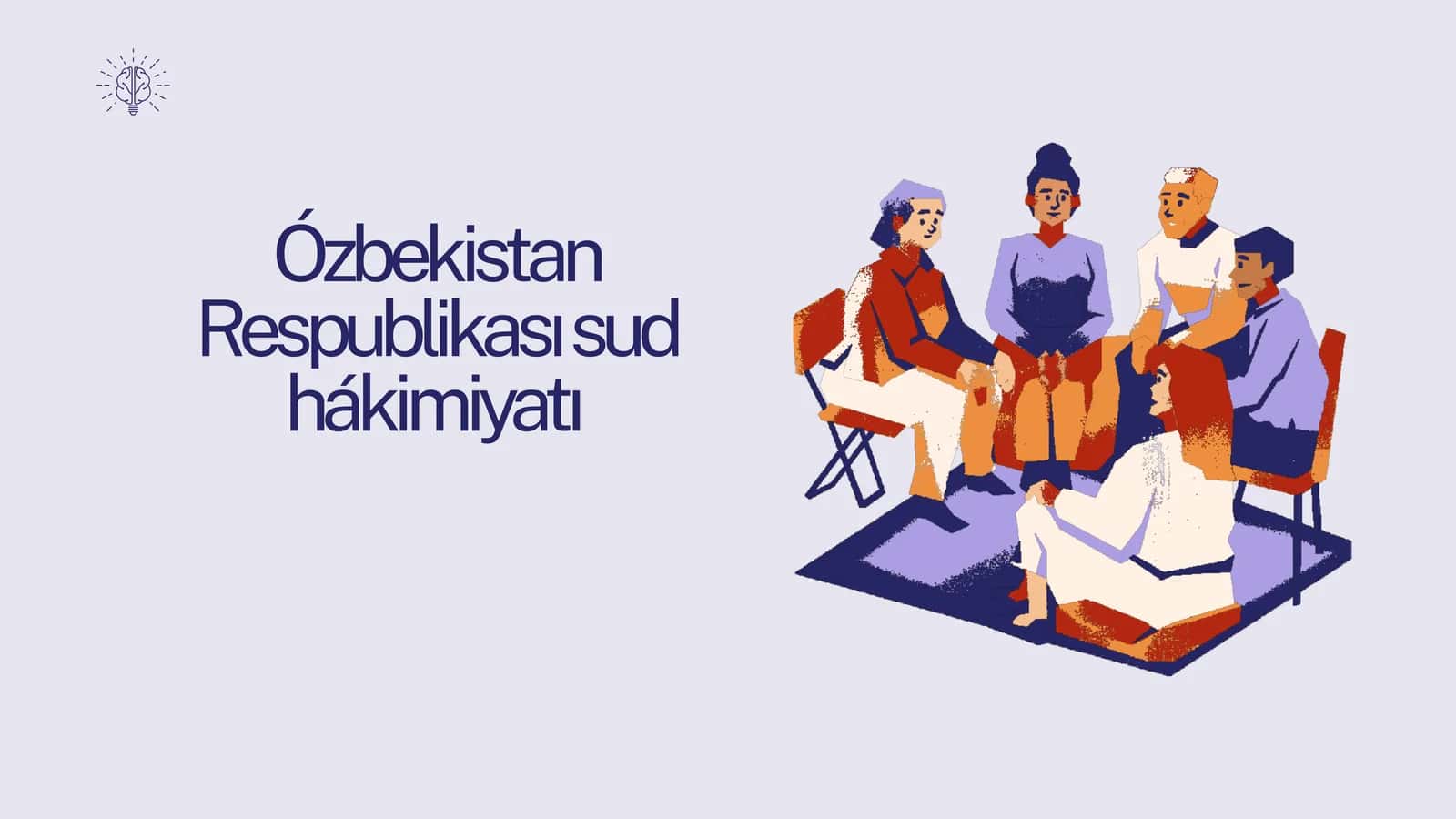 Ózbekistan Respublikası sud hákimiyatı 1