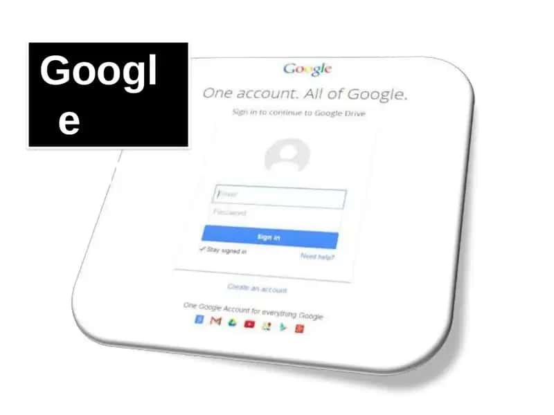 GoogleDrive 1