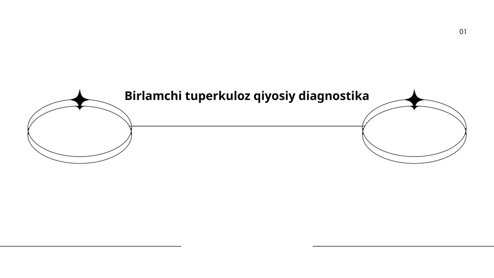 Birlamchi tuperkuloz qiyosiy diagnostika 1
