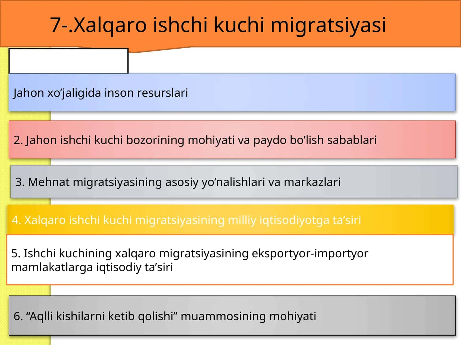 Хаlqаrо ishchi kuchi migrаtsiyasi 1