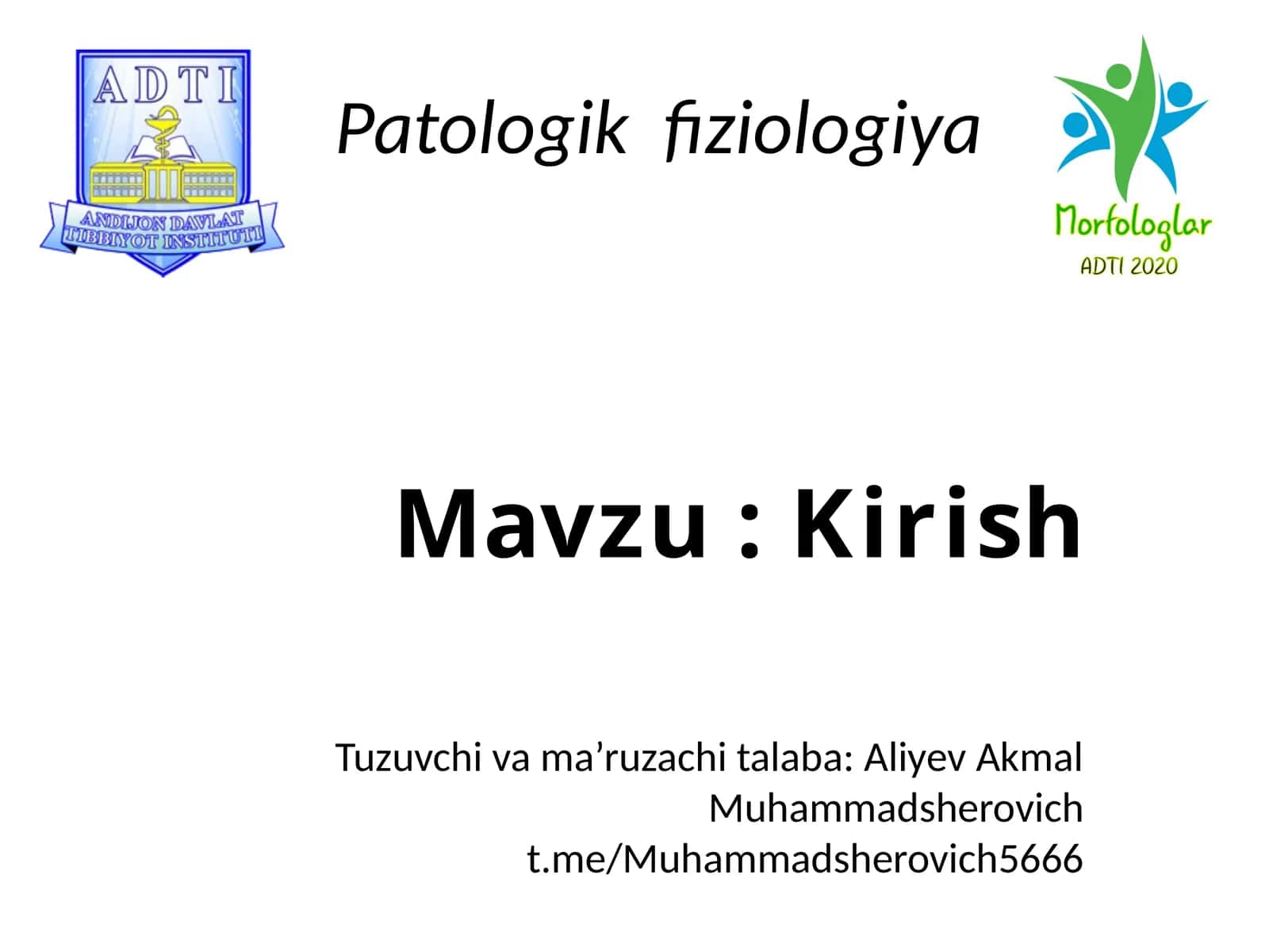 Patologikfiziologiya 1