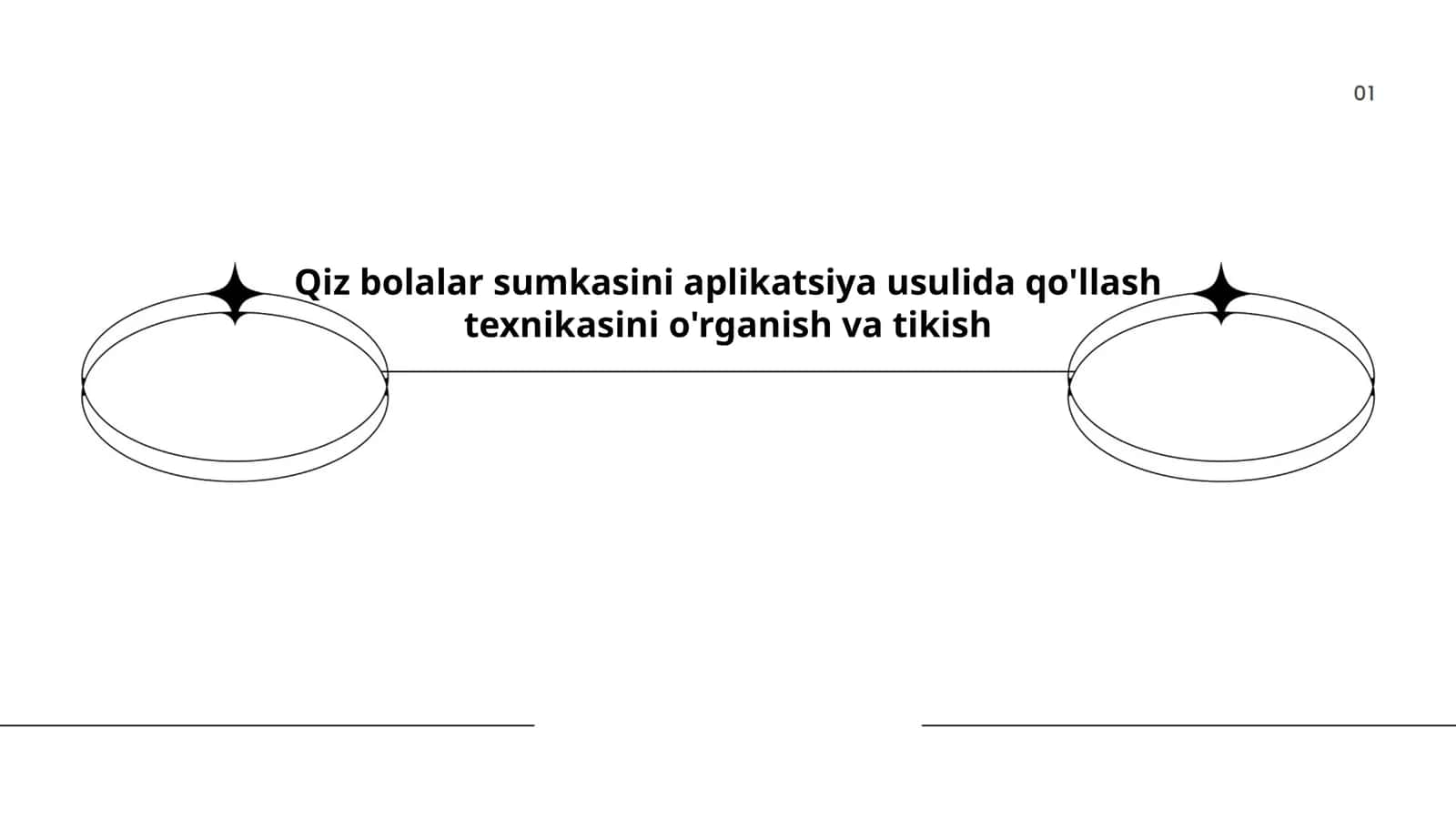 Aplikatsiya Texnikasi 1