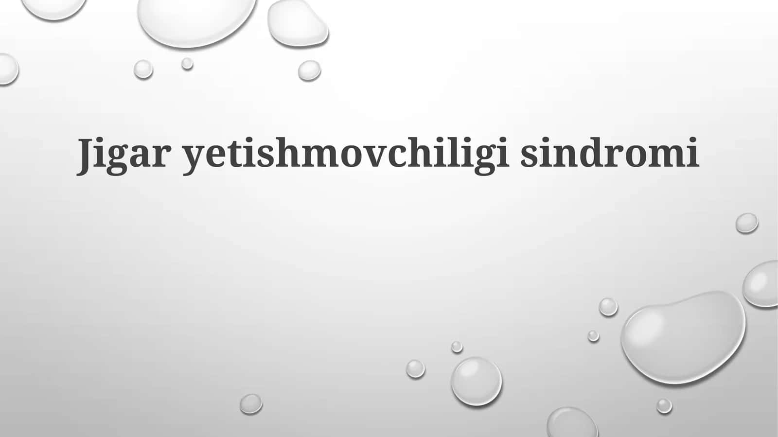 Jigaryetishmovchiligisindromi 1