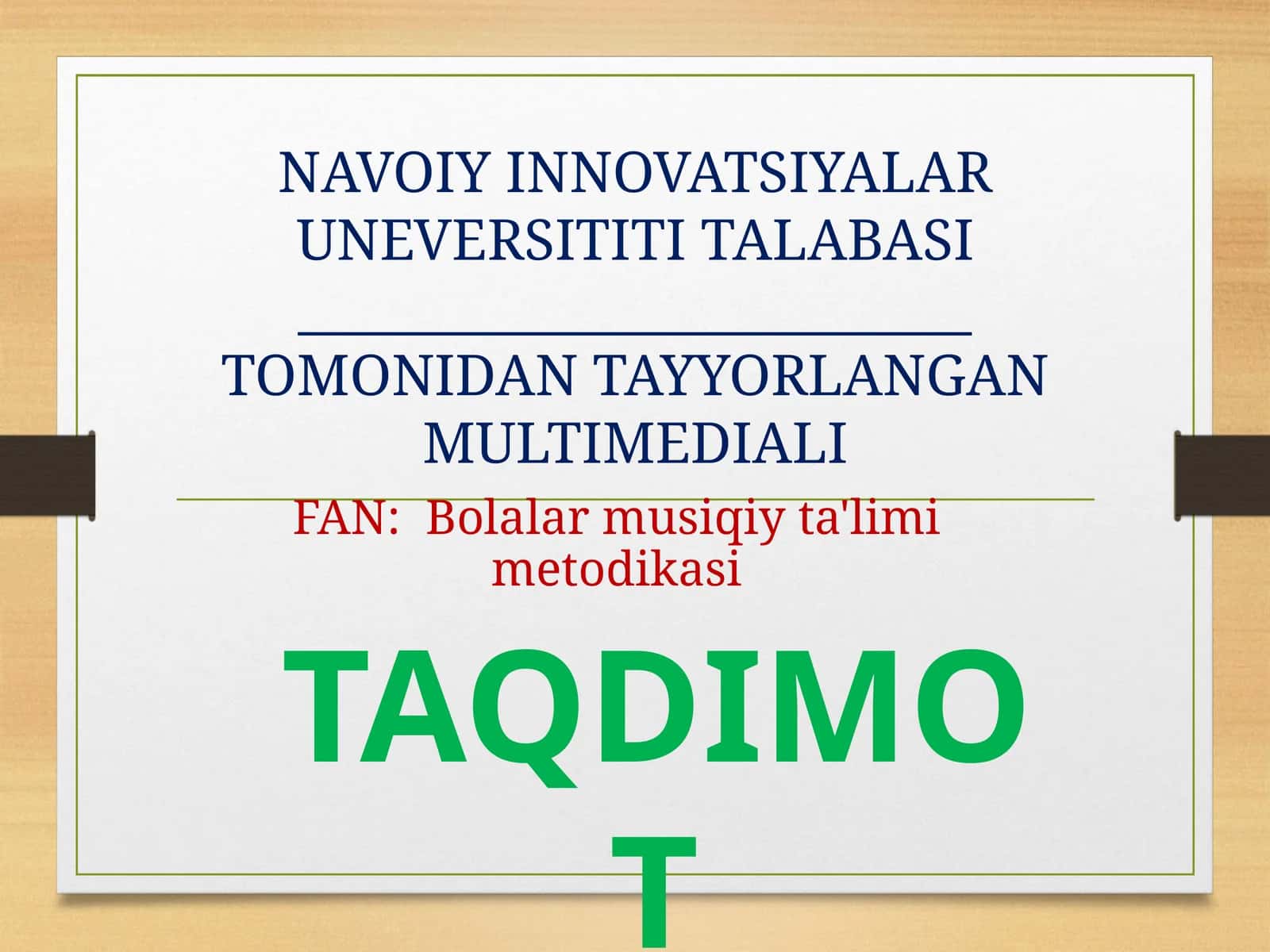 Butun dunyo bolalar huquqlari konvensiyasi 1