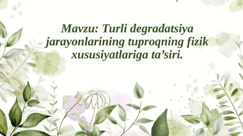 Suz kiyimi 1
