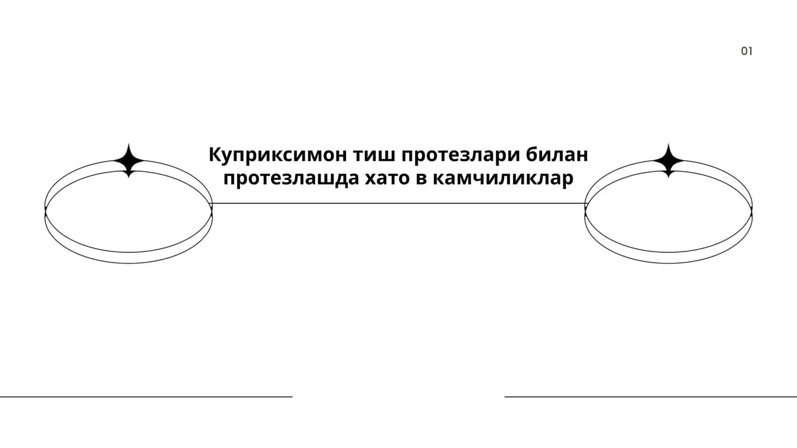 Куприксимон тиш протезлари 1