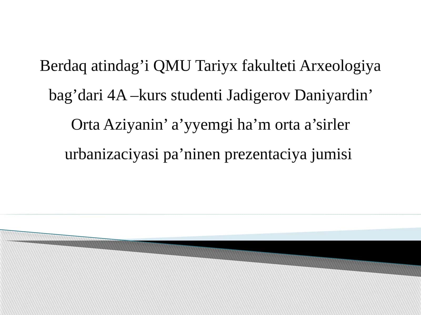 Qubla Turkmenstan qalalari 1