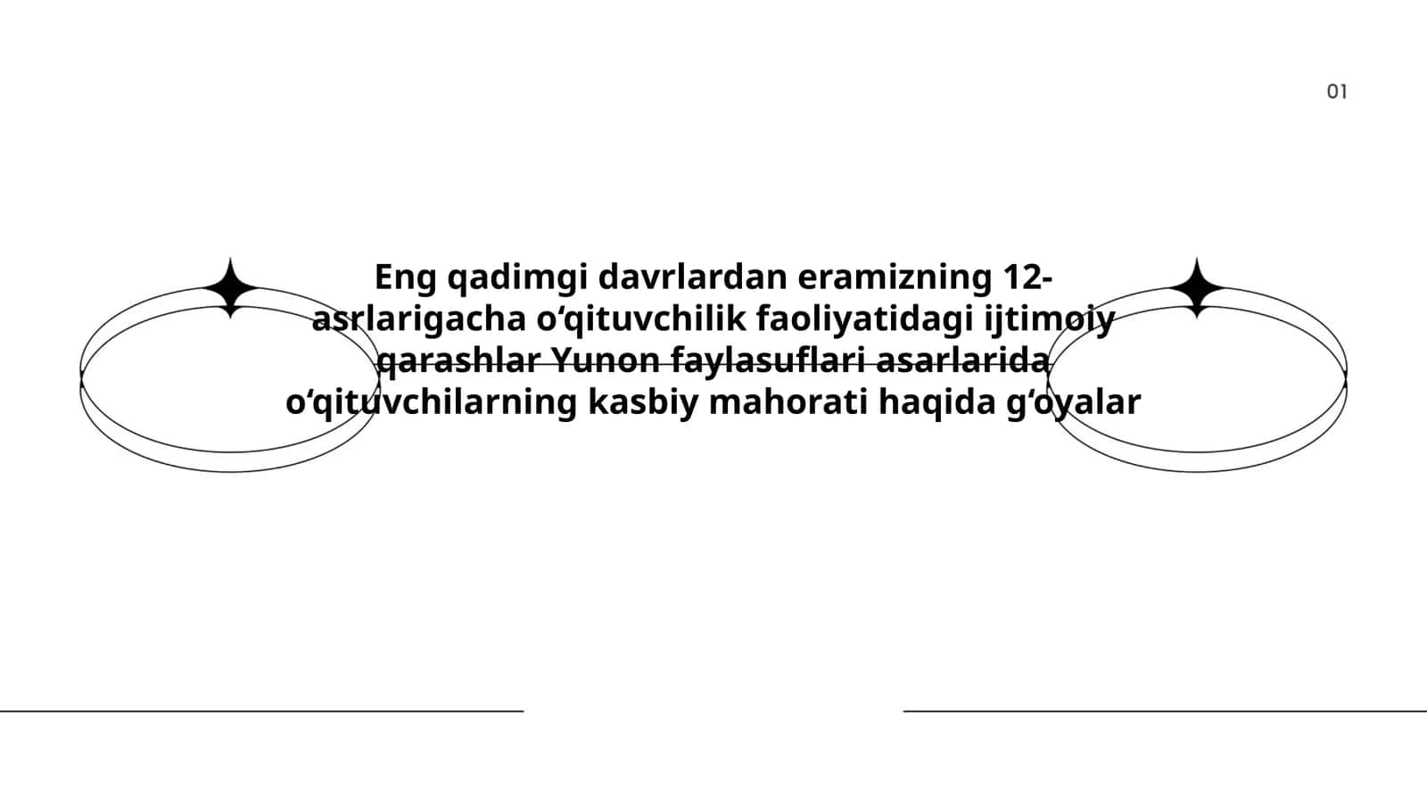 O‘qituvchilarning kasbiy mahorati 1