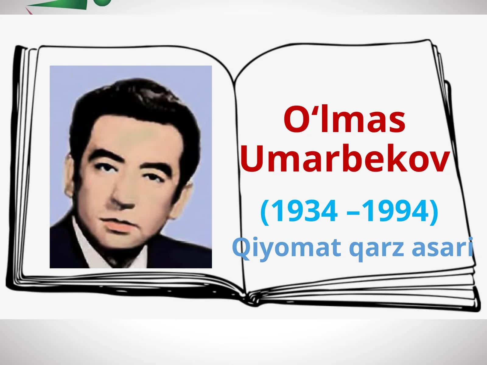 O‘lmas Umarbekov 1
