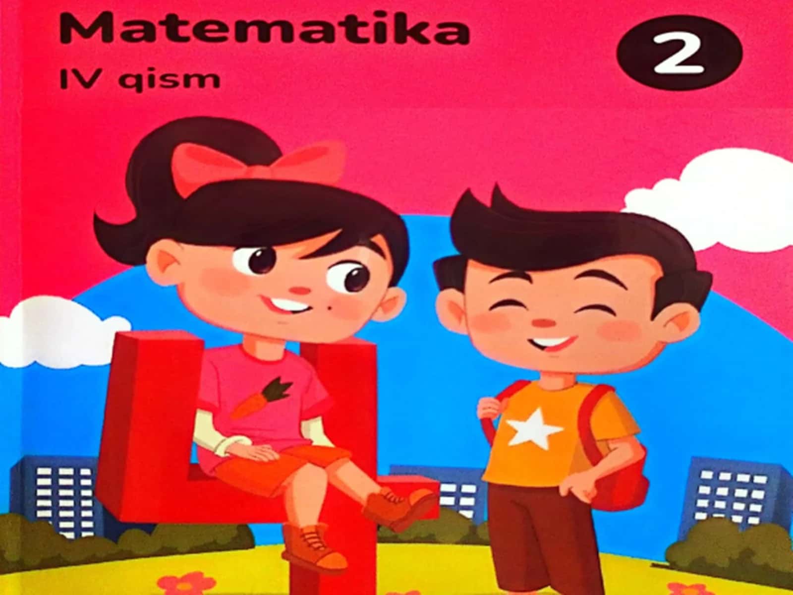 Tenglamalar 1