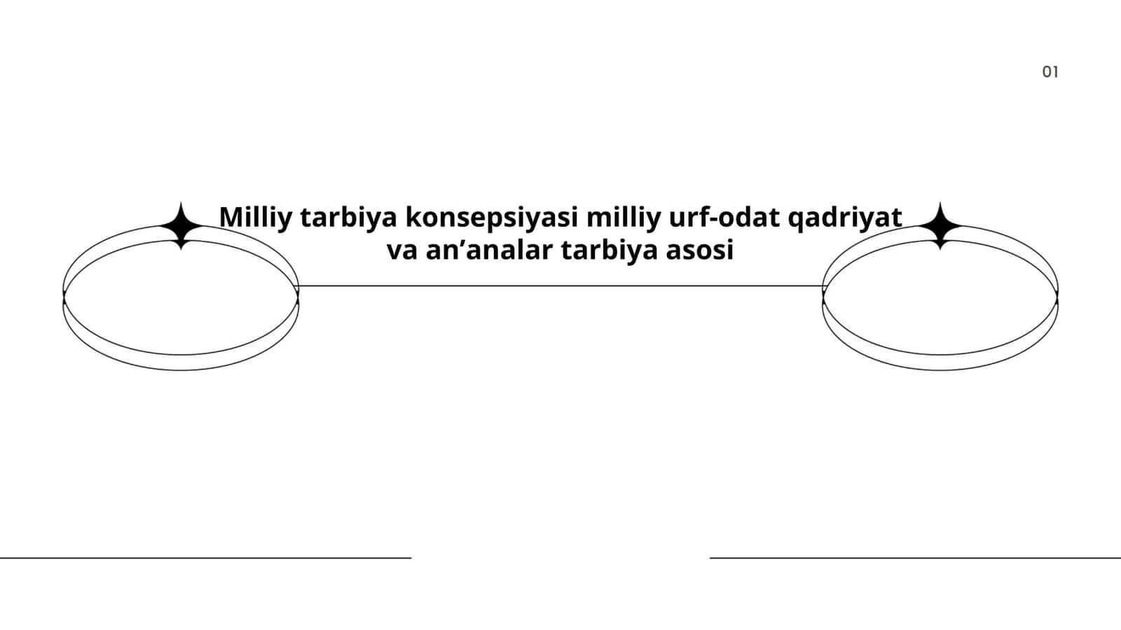 Milliy tarbiya konsepsiyasi 1