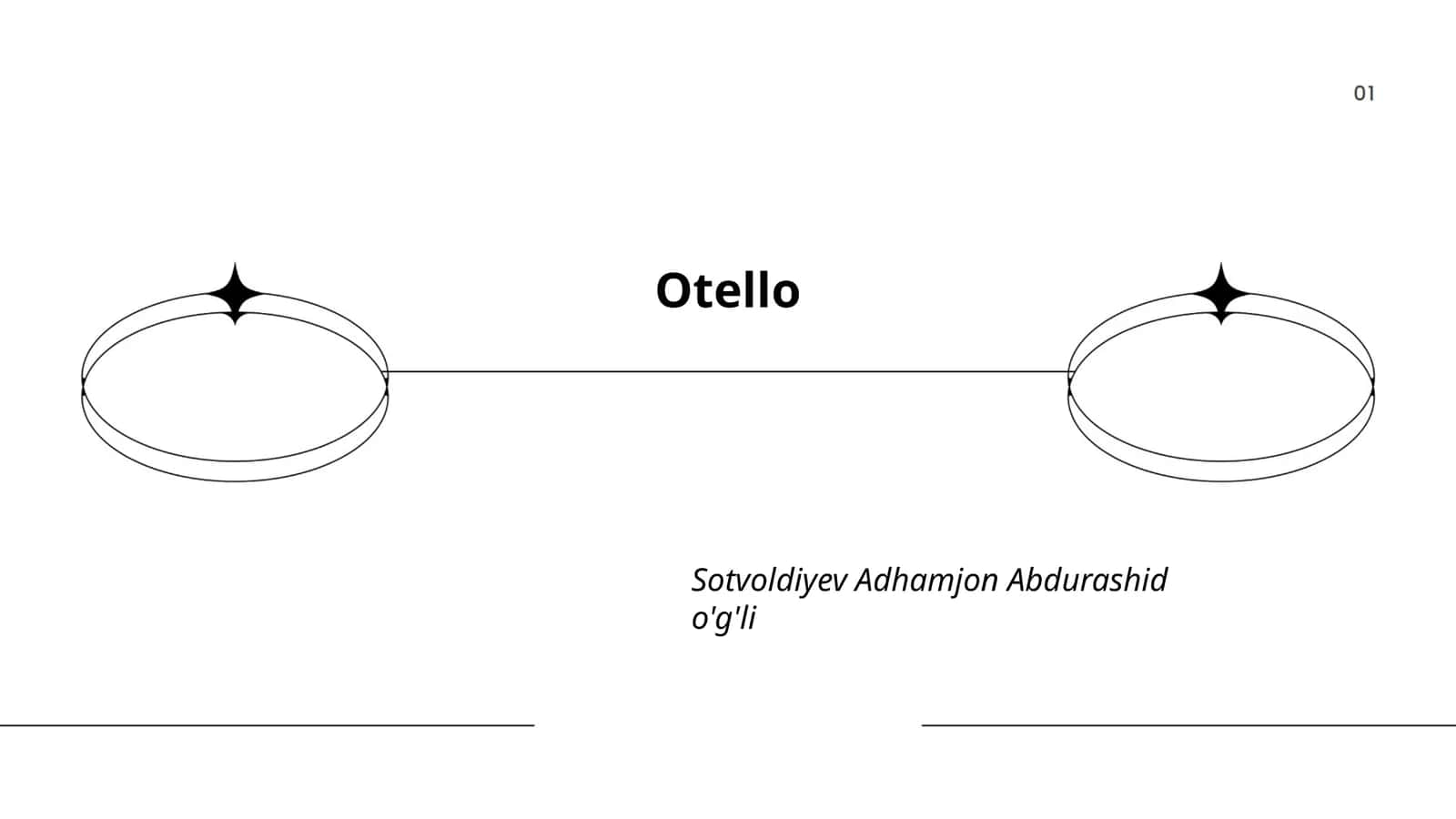 Otello 1