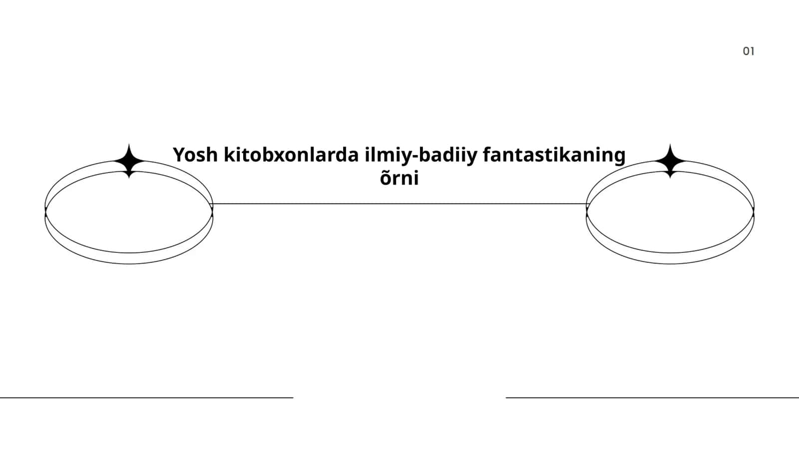Ilmiy-badiiy fantastikaning õrni 1