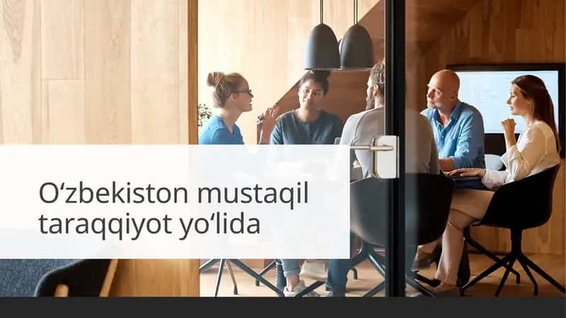 Iqtisodiymustaqillikamaldaboʻlishikerak 1