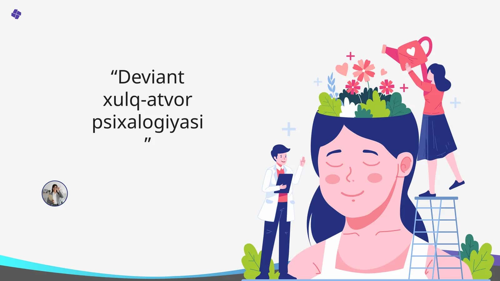 Deviantxulq-atvorpsixalogiyasi 1
