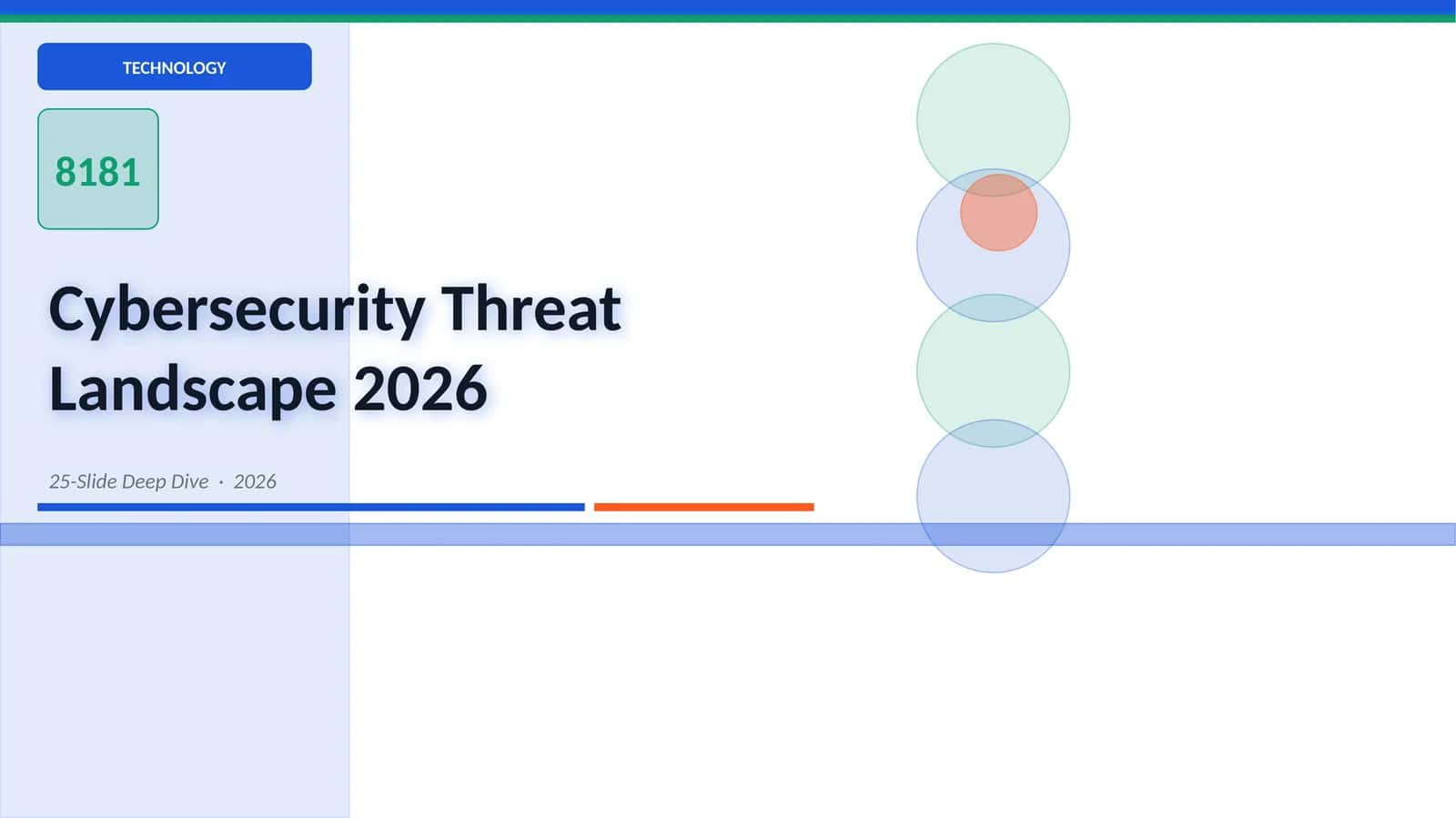 Cybersecurity Threat Landscape 2026 1