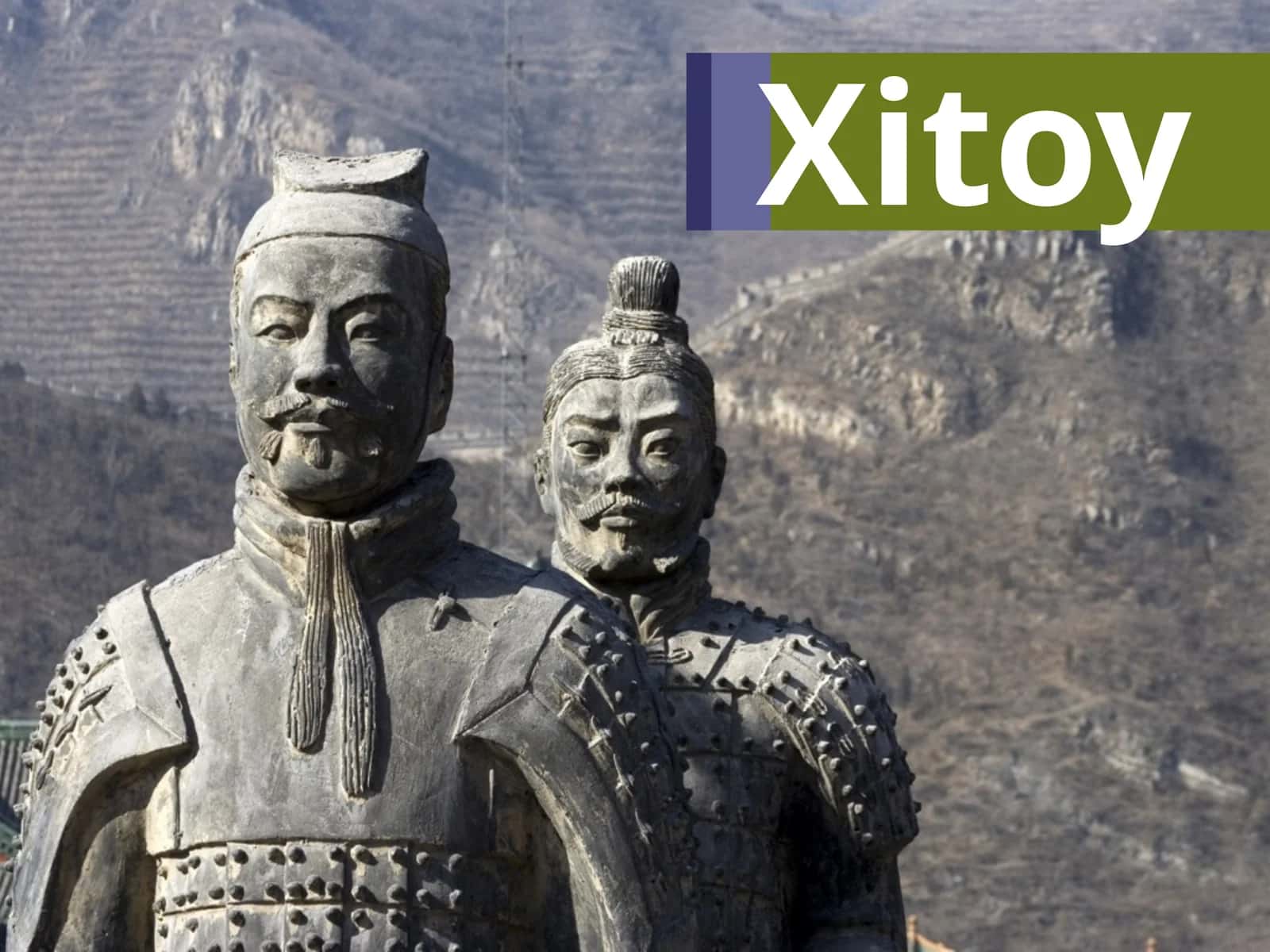 Xitoy 1