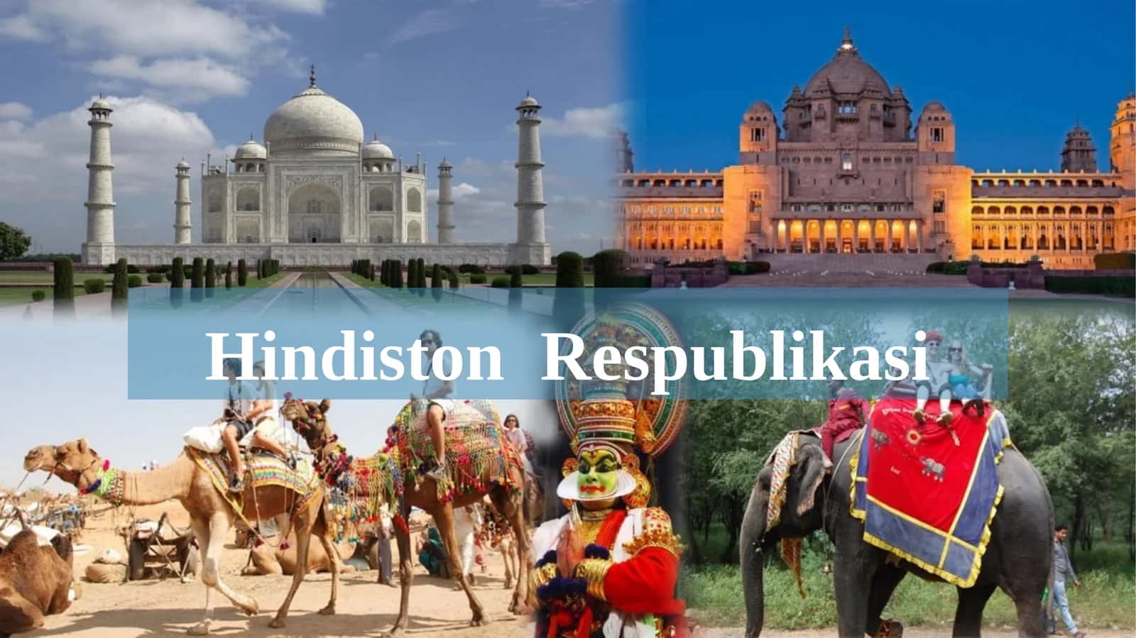 Hindiston Respublikasi 1
