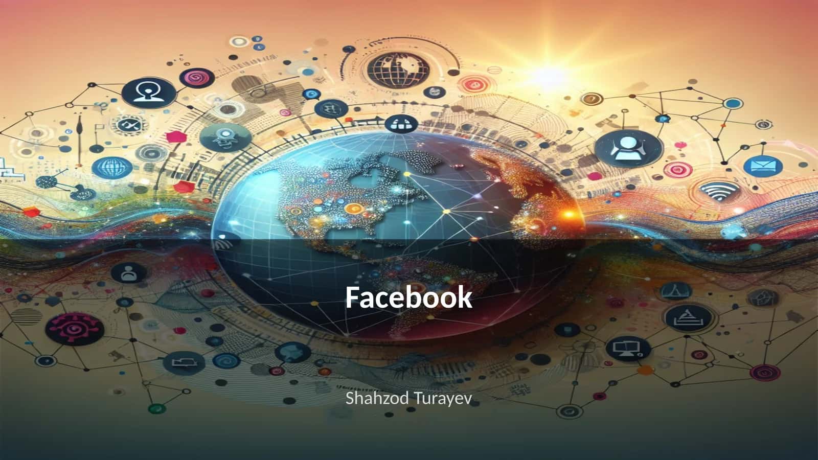 Facebook 1