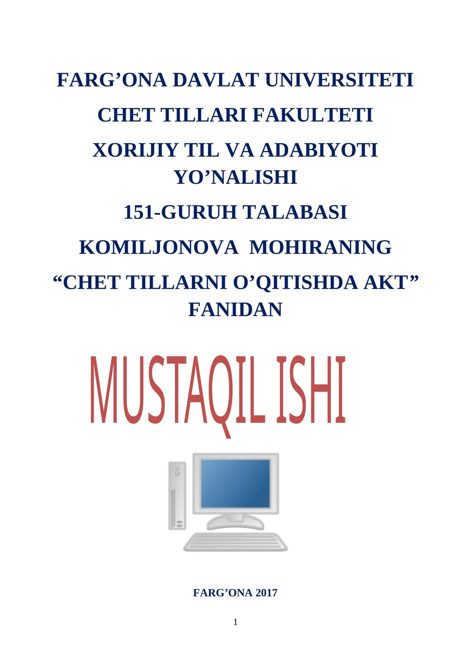 Total Commander buyruqlari 1