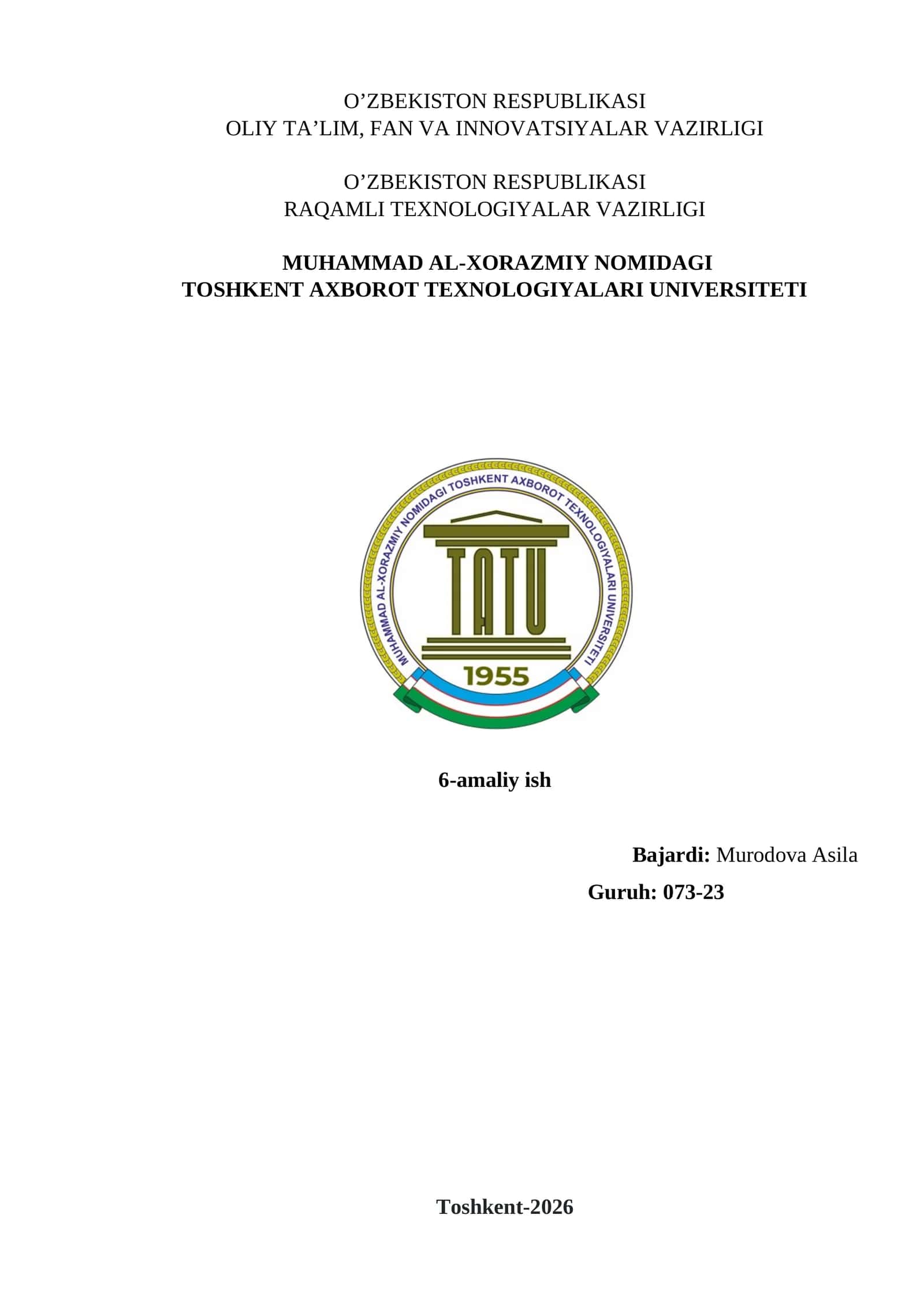 Boshqariladigan kompyuterlar 1