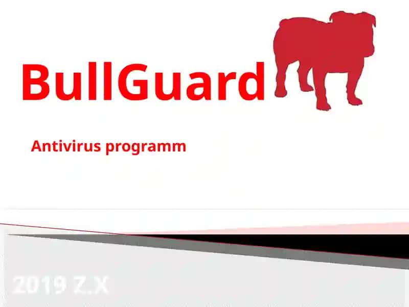 BullGuard