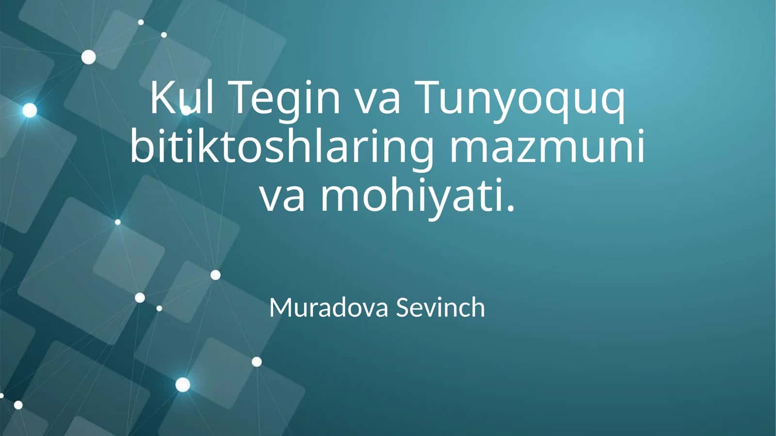KulTeginvaTunyoquqbitiktoshlaringmazmunivamohiyati 1