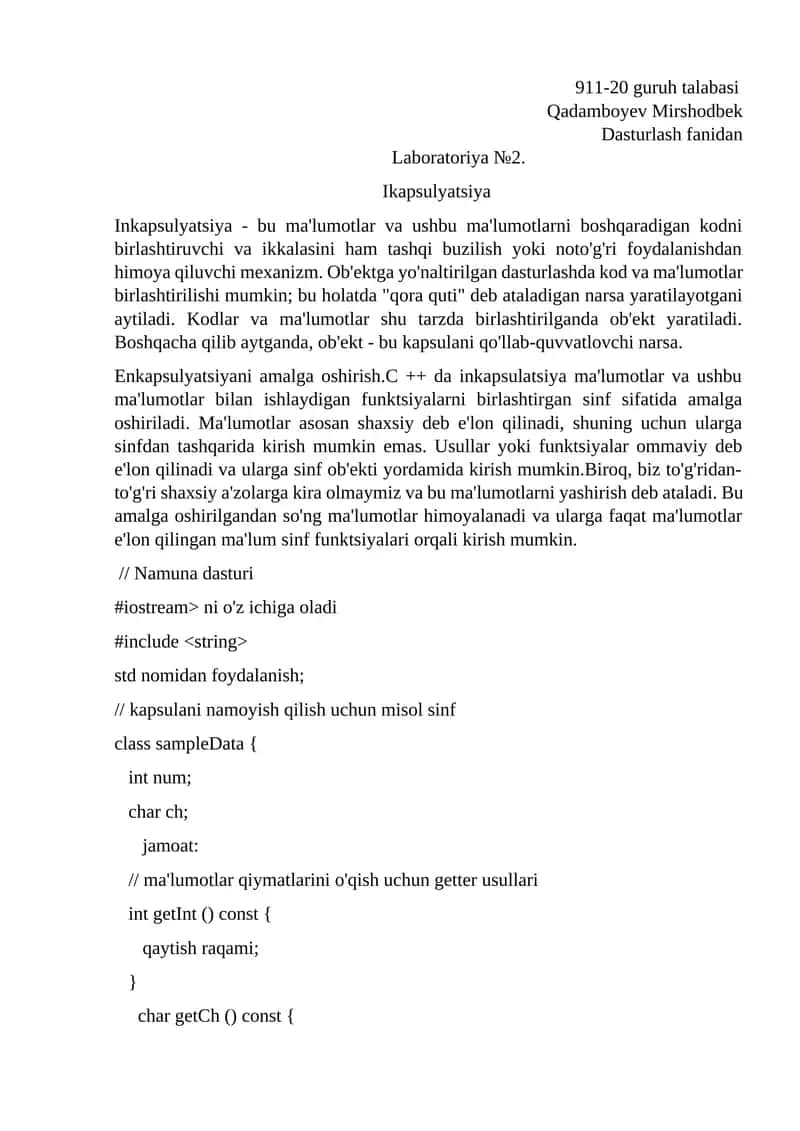 Ikapsulyatsiya 1