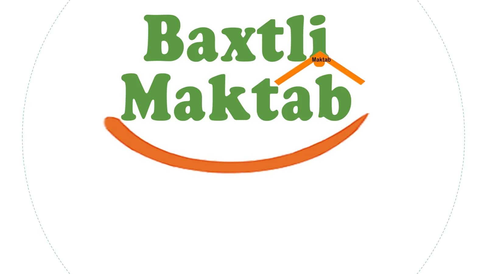 Biz baxtli maktablar 1