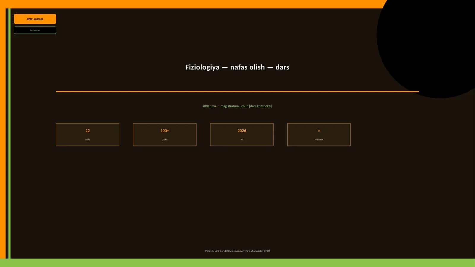 EarthAmber 1