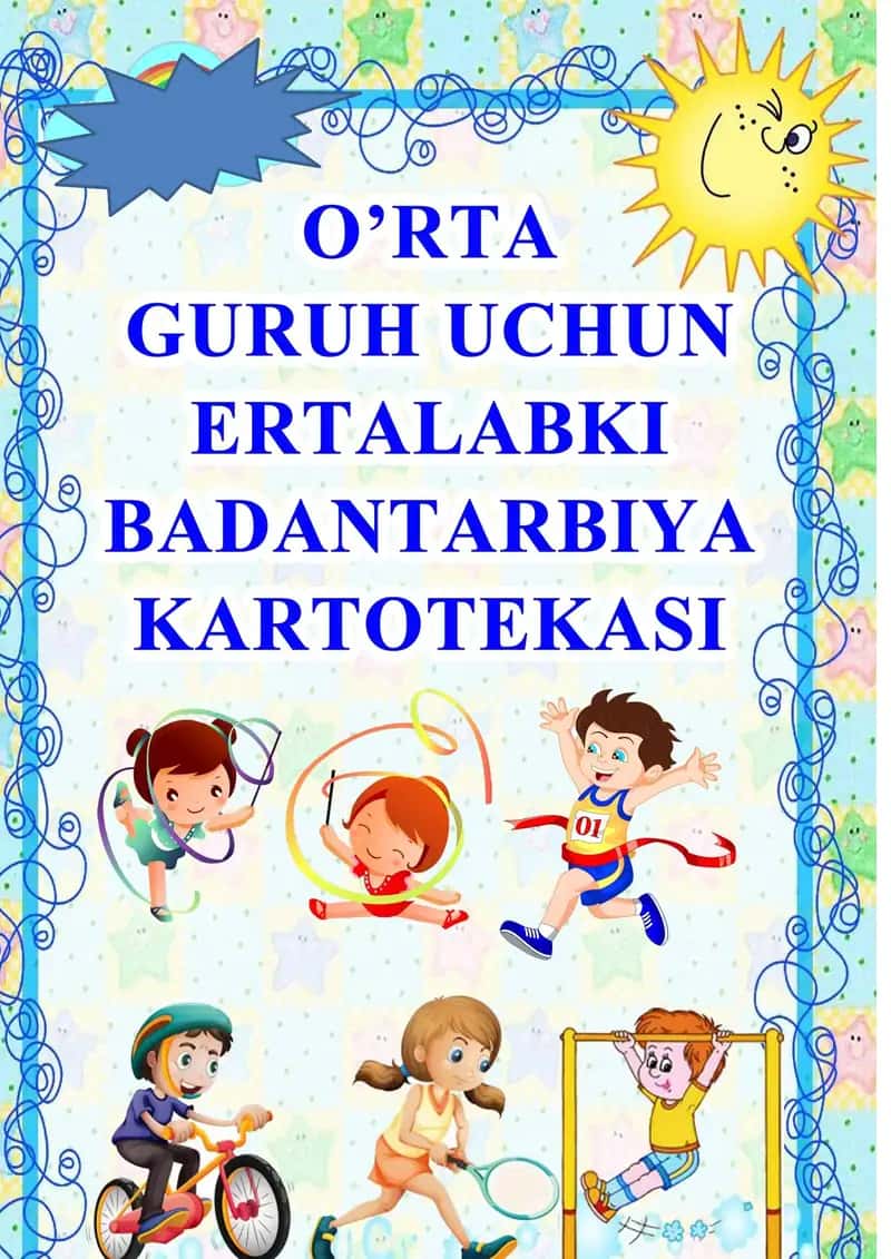 Quvnoq mashqlar 1