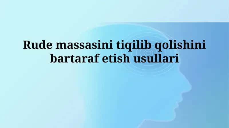 Bolada ovqat tiqilib qolishini bartarafetishusullari 1