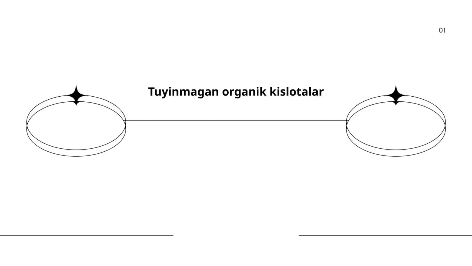 Tuyinmagan organik kislotalar 1