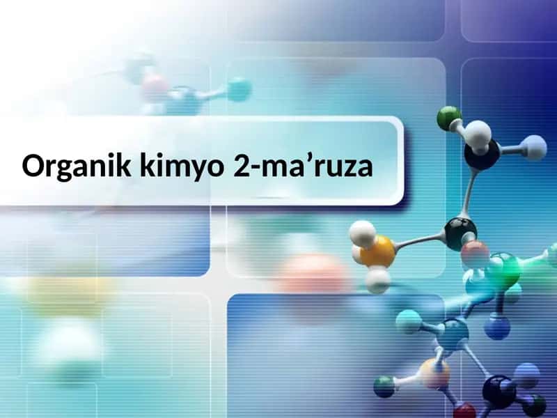 alkanlar kiyoviy hossalari 1