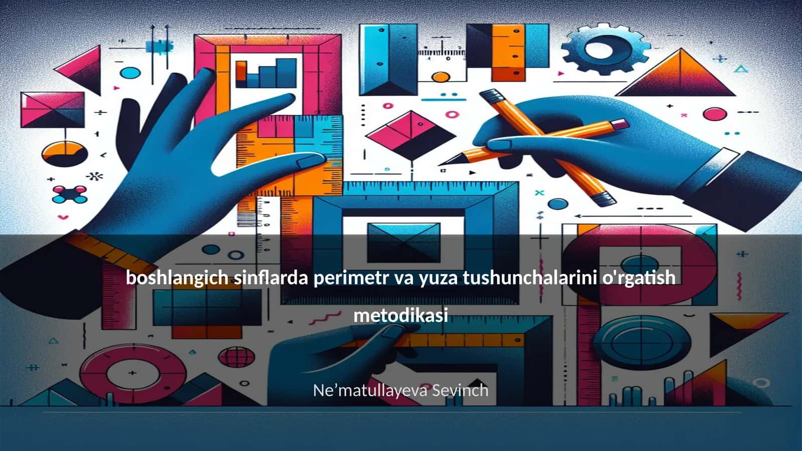 Perimetr va Yuza Tushunchalari 1