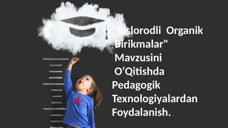 Kislorodli Organik Birikmalar 1