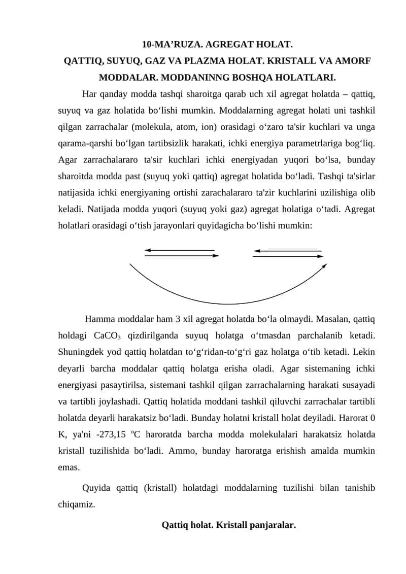 AGREGAT HOLAT 1