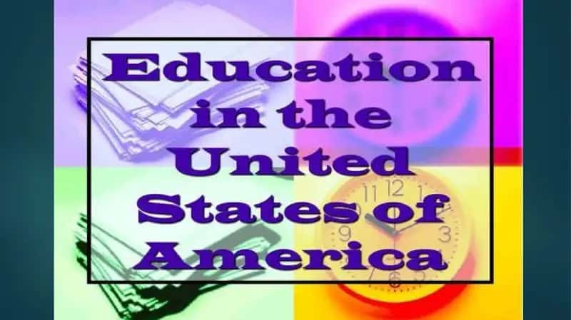 Education in the United States 1