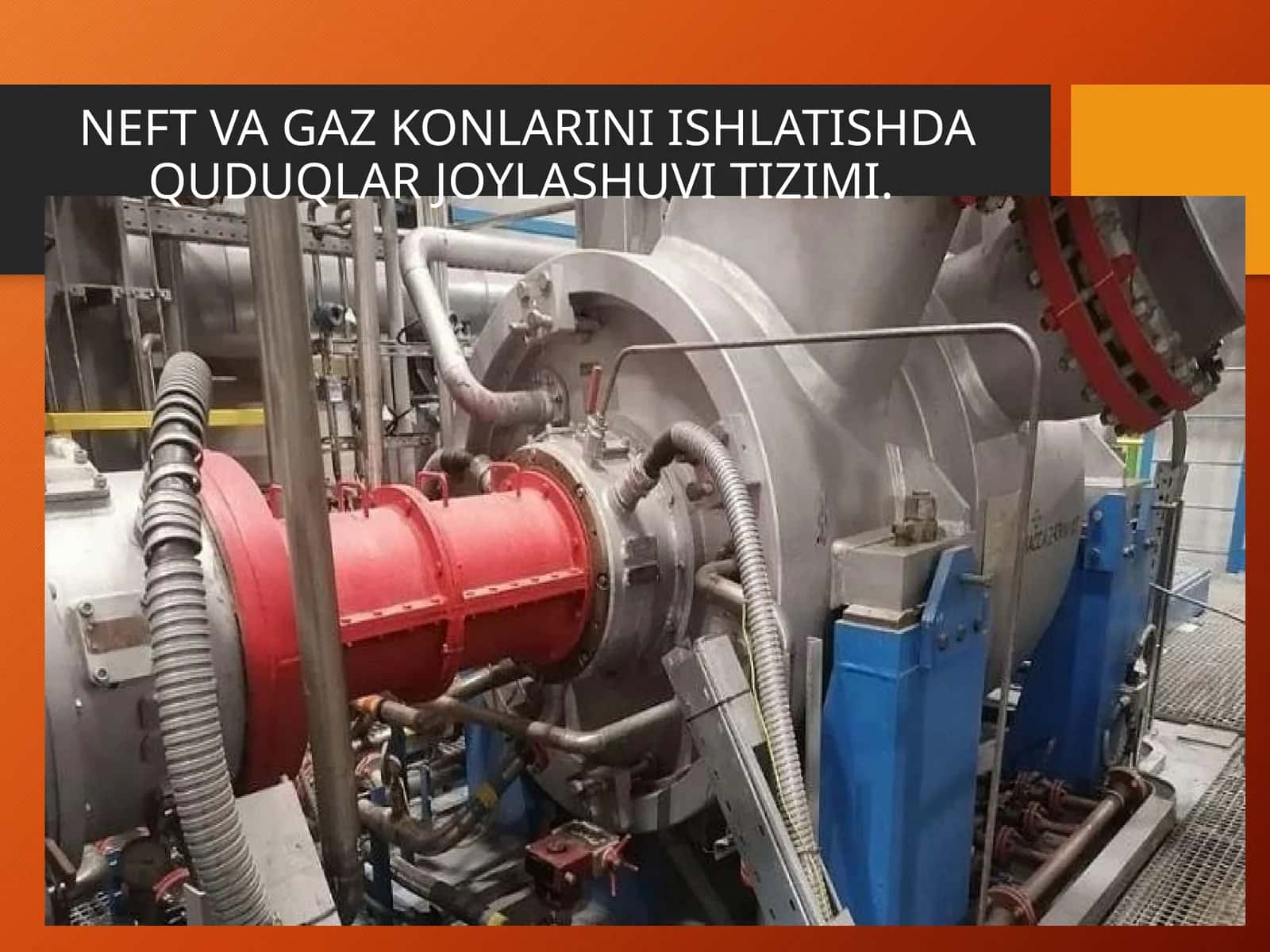 NEFT VA GAZ KONLARINI ISHLATISHDA QUDUQLAR JOYLASHUVI TIZIMI 1