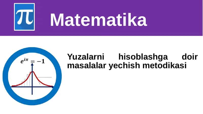 Matematika 1