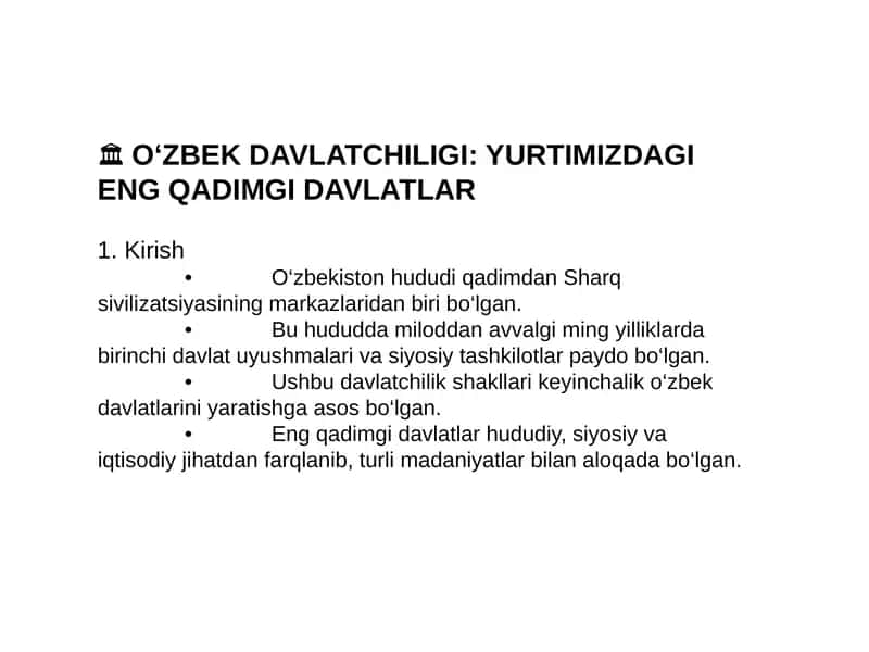 Baqtriya davlati 1