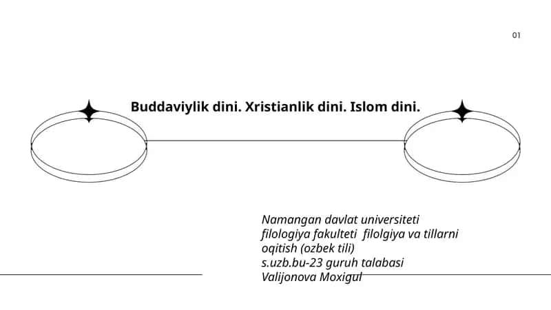 Filologiya va tillarni oqitish (ozbek tili) 1
