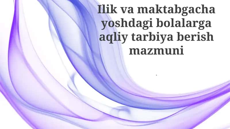 Ijtimoiy-emotsional aql 1