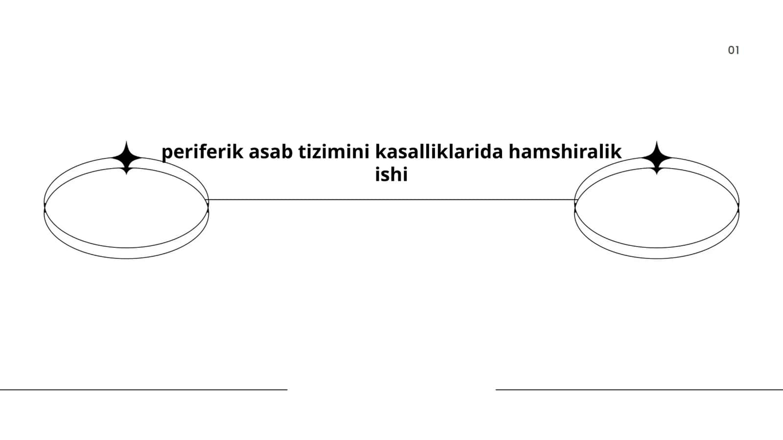 Periferik asab tizimini kasalliklarida hamshiralik ishi 1