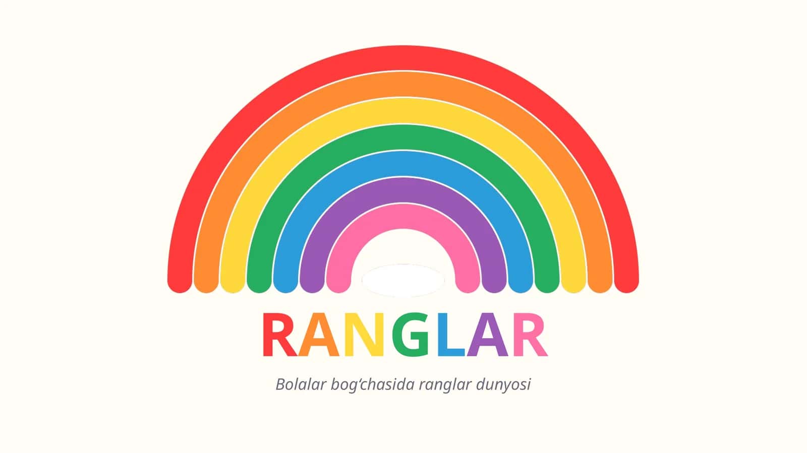 Ranglar 1