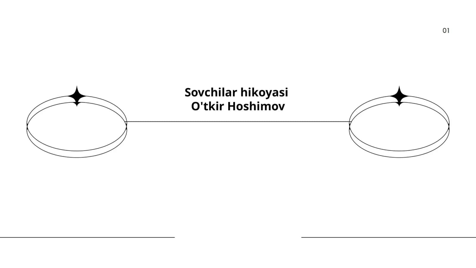 Sovchilar hikoyasi 1